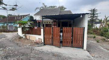 Gambar 2 DI JUAL RUMAH DEKAT RESTO JEJAMURAN SLEMAN