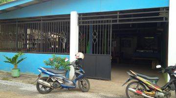 Gambar 1 Rumah Kos Dijual Area Mastrip Probolinggo