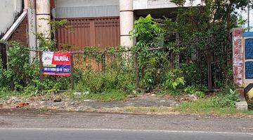 Gambar 3 Dijual Cepat Rumah 2lt + Gudang Harga Tanah Dekat Tol Muneng