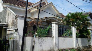 Gambar 1 Disewakan Rumah Besar Tengah Pinggir Jl Hayam Wuruk Kota Probolinggo