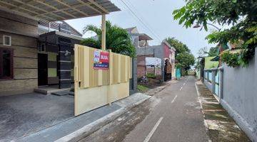 Gambar 3 Dijual Rumah 2KT Jl Slamet Riyadi Probolinggo