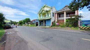 Gambar 5 Dijual Cepat Rumah 2lt + Gudang Harga Tanah Dekat Tol Muneng