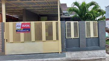 Gambar 1 Dijual Rumah 2KT Jl Slamet Riyadi Probolinggo