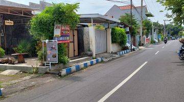 Gambar 4 Dijual Tanah Strategis Untuk Homestay Atau Kost2an Kota Probolinggo