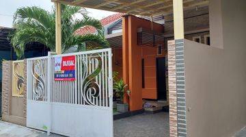 Gambar 2 Dijual Rumah 3KT Jl Slamet Riyadi Probolinggo