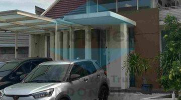 Gambar 1 Dijual Rumah Citraland Utama