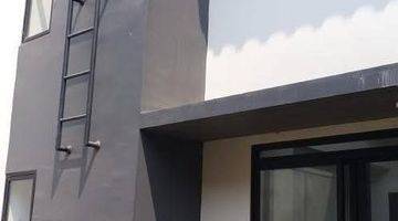 Gambar 1 EV-001   Dijual Rumah BAGUS di Lokacitra KBP BANDUNG