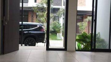 Gambar 2 EV-001   Dijual Rumah BAGUS di Lokacitra KBP BANDUNG