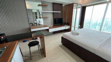 Gambar 3 E-40    Dijual  Apartemen  La Grande Bandung kota