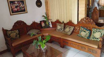 Gambar 5 DH-074 DI JUAL RUMAH PRATISTA ANTAPANI BANDUNG