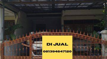 Gambar 1 DH-074 DI JUAL RUMAH PRATISTA ANTAPANI BANDUNG