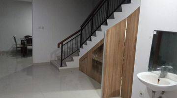 Gambar 5 Ml002- Jual/Sewa Rumah Full Furnished Di Komp.buah Batu Square