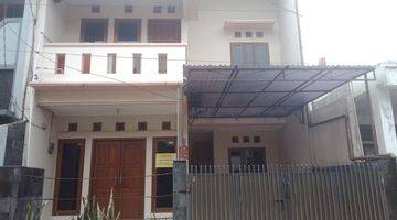 Gambar 1 DH-076 DI JUAL CEPAT RUMAH SIAP HUNI ANTAPANI BANDUNG