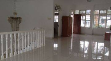 Gambar 4 TR-005 DISEWAKAN RUMAH FULL FURNISHED SETRASARI BANDUNG