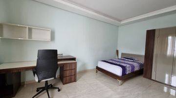 Gambar 4 SL-006 DI SEWA RUMAH FULL FURNISHED SETRADUTA LAGUNA BANDUNG