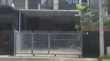 Gambar 1 SL007 - Jual Cepat Rumah Siap Huni di Setramurni Bandung