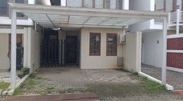 Gambar 1 Ml002- Jual/Sewa Rumah Full Furnished Di Komp.buah Batu Square