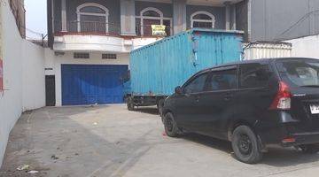 Gambar 1 DH-089  DI JUAL CEPAT RUKO 2 LANTAI+BASEMENT DI MAINROAD CIMAHI