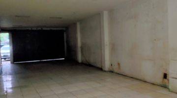 Gambar 2 DH-089  DI JUAL CEPAT RUKO 2 LANTAI+BASEMENT DI MAINROAD CIMAHI