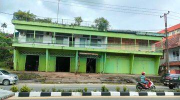 Gambar 1 Dijual Rumah Hitung Tanah Di 0 Jalan Raya Kaltara