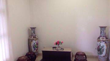 Gambar 1 Rumah 2 Lantai Furnished Cluster Ruby, Phg Gading Serpong