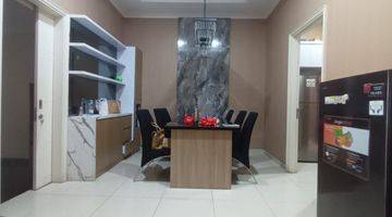 Gambar 4 Hunian Cantik Furnished Cluster Maxwell Summarecon Serpong