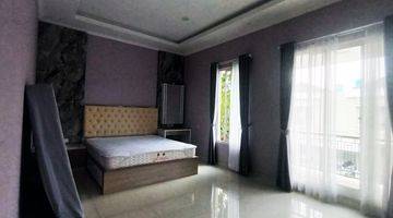 Gambar 3 Hunian Cantik Furnished Cluster Maxwell Summarecon Serpong