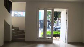 Gambar 3 Rumah Semi Furnished Cluster Agnesi, Gading Serpong