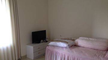 Gambar 3 Rumah 2 Lantai Furnished Cluster Ruby, Phg Gading Serpong