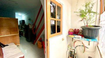 Gambar 2 Rumah 3 Lantai Baru Renovasi Siap Huni Unfurnished Pademangan 