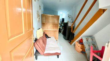 Gambar 3 Rumah 3 Lantai Baru Renovasi Siap Huni Unfurnished Pademangan 