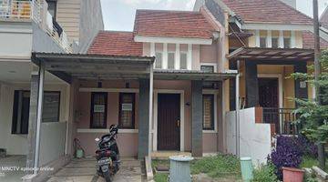 Gambar 1 Disewakan Rumah Siap Huni 