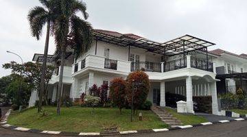 Gambar 2 Dijual rumah legenda wisata full furnished Siap Huni 