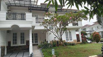 Gambar 3 Dijual rumah legenda wisata full furnished Siap Huni 