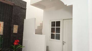 Gambar 5 Dijual Rumah Legenda Wisata Full Furnished Siap Huni 