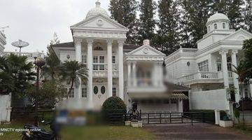 Gambar 1 Dijual Cepat Rumah Washington Bulevard Siap Huni