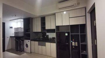 Gambar 4 Jual cepat 1 BR Apartement Orange County Lippo Cikarang Tower Westwood Apartemen