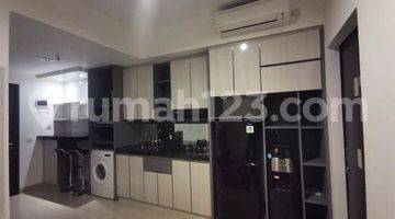 Gambar 1 Jual cepat 1 BR Apartement Orange County Lippo Cikarang Tower Westwood Apartemen