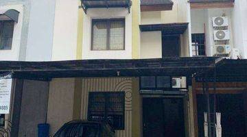 Gambar 1 DiJual Rumah Kost Studento Foresta BSD