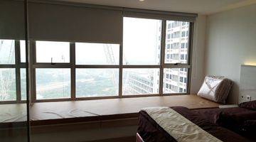 Gambar 2 Apartement Orange County 1BR Full Furnished Bersih Nyaman