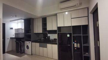 Gambar 1 Apartement Orange County 1BR Full Furnished Bersih Nyaman