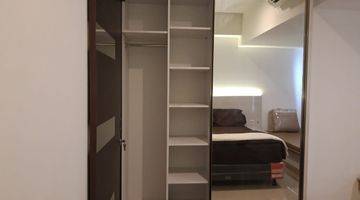 Gambar 4 APARTMENT ORANGE COUNTY LIPPO CIKARANG TOWER WESTWOOD 1 BEDROOM