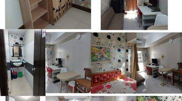 Gambar 1 Disewa 1 unit Apartemen Scientia Residence