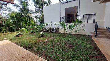 Gambar 5 Jual Rumah Hook Minimalis Cluster Bukit Golf Hijau Sentul City