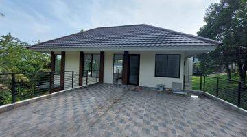 Gambar 4 Jual Rumah Hook Minimalis Cluster Bukit Golf Hijau Sentul City