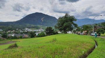 Gambar 1 Jual Kavling Best View di Bali Hill Sentul City