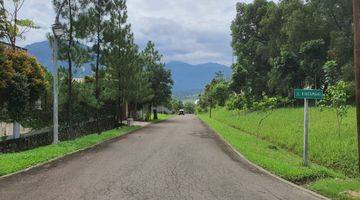 Gambar 3 Jual Kavling Best View di Bali Hill Sentul City