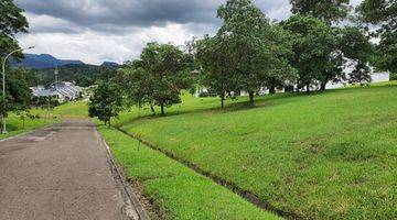 Gambar 4 Jual Kavling Best View di Bali Hill Sentul City