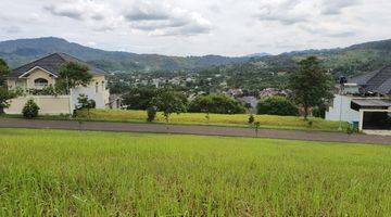 Gambar 5 Jual Kavling Best View di Bali Hill Sentul City