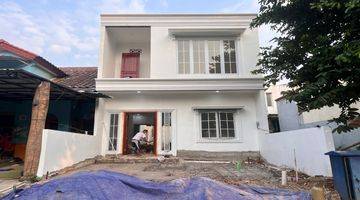 Gambar 1 Dijual Rumah Baru Cluster Casablanca Sentul City